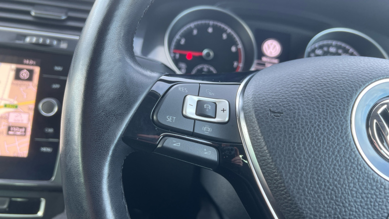 Volkswagen Golf 1.5 TSI EVO Match 5dr Petrol Hatchback